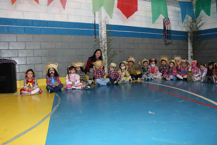 Festa Junina 2022